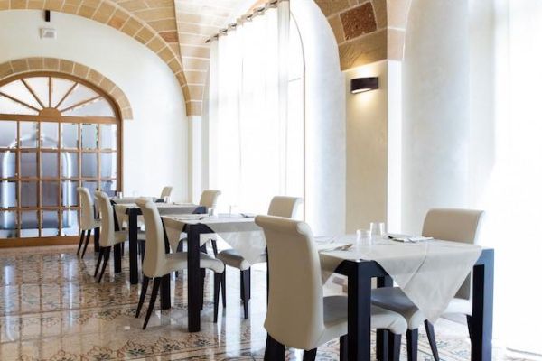 Hotel Aurora e del Benessere (Santa Cesarea Terme)